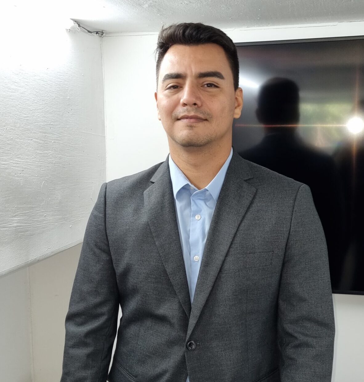 Wanderson Corrêa, fundador da Innomaker